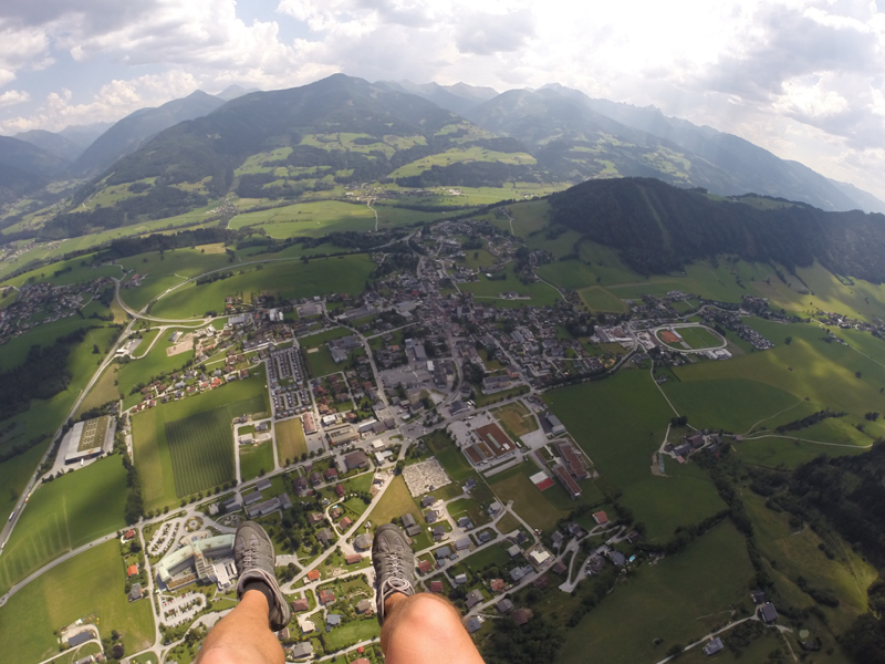 DCIM100GOPRO